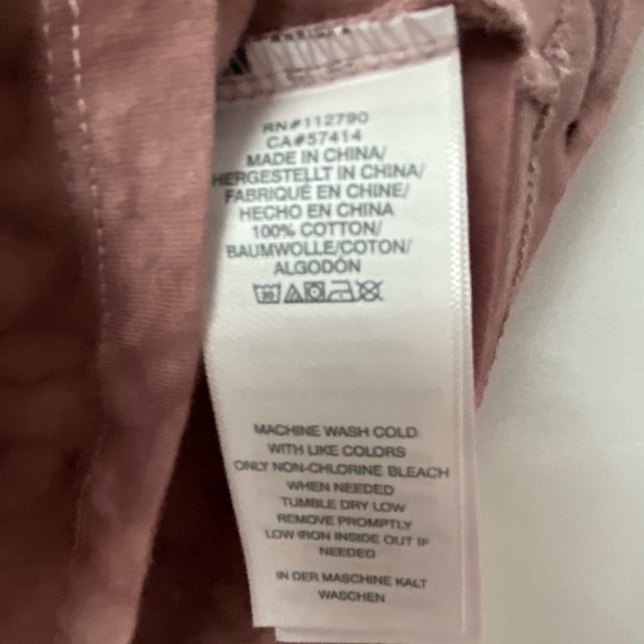 True Religion V Neck TShirt - Picture 7 of 9